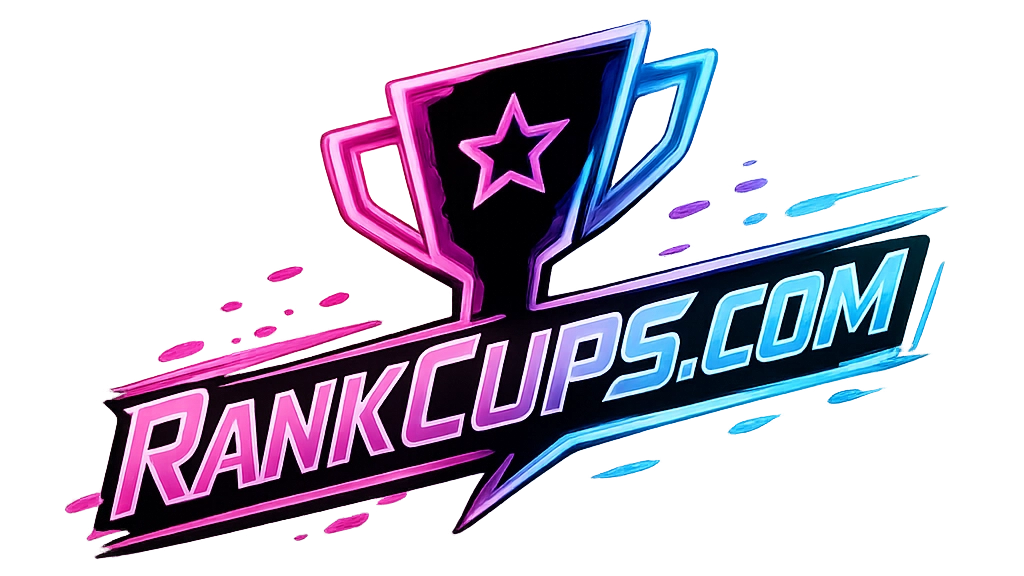 RankCups